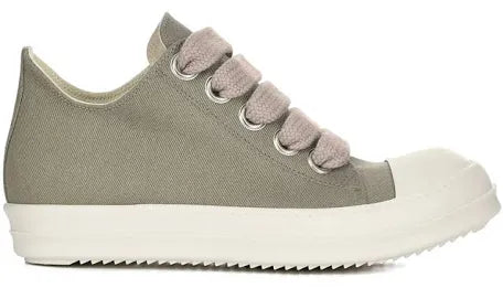 Rick Owens “Mineral Milk” Jumbo Lace
