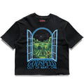 Godspeed “Helipad Dreams” Tee (Black)