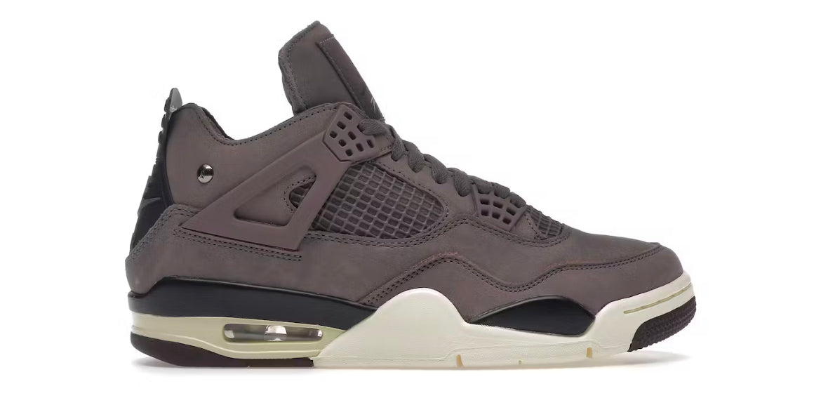 Jordan 4 a ma maniere violet ore