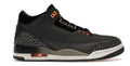 Jordan 3 Fear pack