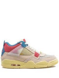 Jordan Retro 4 X Union “Guava”