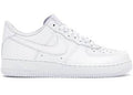 Nike Air Force 1 Low White '07