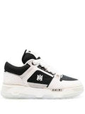 Amiri MA-1 Sneaker (White/Black)