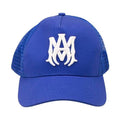 Amiri MA Trucker (Blue/White)