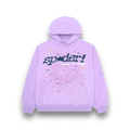 Spider “Acai” Hoodie