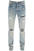Amiri mx1 (Light Blue/Black)