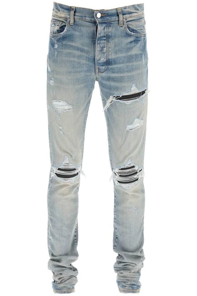 Amiri mx1 (Light Blue/Black)
