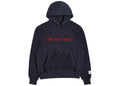 Gallery Dept “Art That Kills” Hoodie (Black)