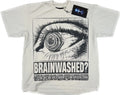 Hellstar “Eyeball” Tee (White)