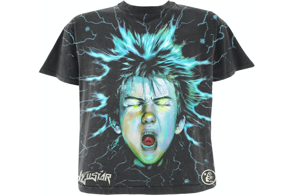 Hellstar “Electric Kid” Tee