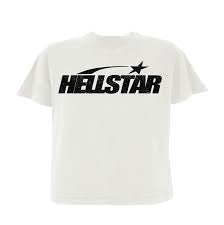 Hellstar “Classic” Tee (White)