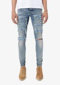 Amiri Pj Thrasher Jean (Blue)