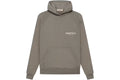 Essentials Fear of God Hoodie (Desert Taupe)