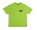 Gallery dept tee souvenir lime