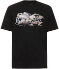 Amiri “Pegasus” Tee (Black)