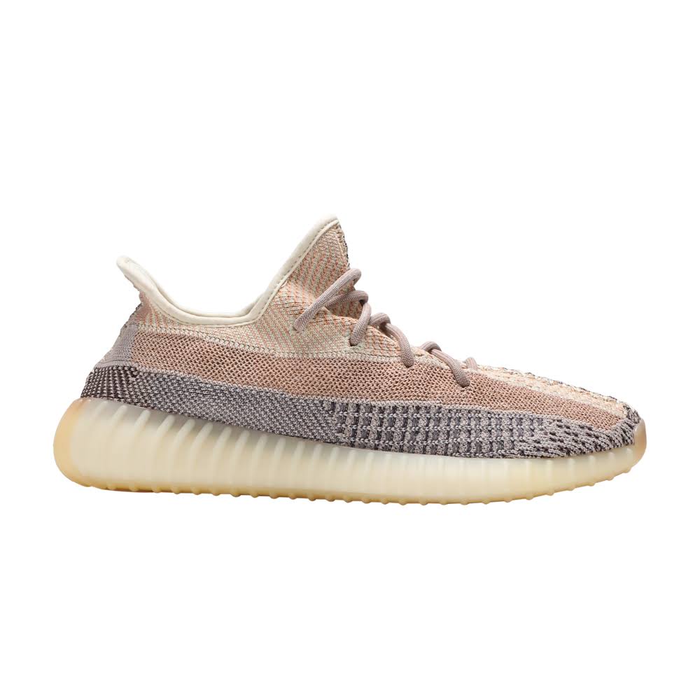 Adidas Yeezy Boost 350 V2 “Ash Pearl”