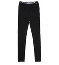 Chrome hearts leggings black