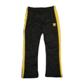 Needles X AWGE Side Tape Pants (Black/Gold)