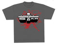 Hellstar “Jesus Emblem” Tee (Black)