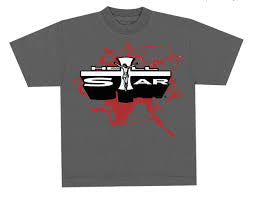 Hellstar “Jesus Emblem” Tee (Black)