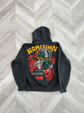Warren lotas hoodies Hometown black