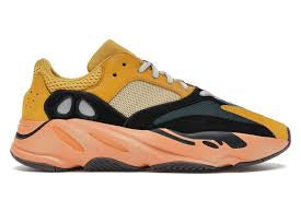 Adidas Yeezy Boost 700 V2 “Sun”