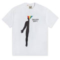 Gallery Dept tee prism white