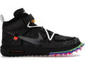 Nike Air Force Mid X Off-White (Black)