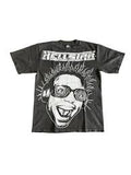 Hellstar “Rage” Tee (Black)
