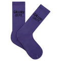 Gallery Dept Socks (Purple)