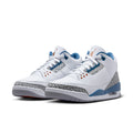 Jordan Retro 3 “Wizards”