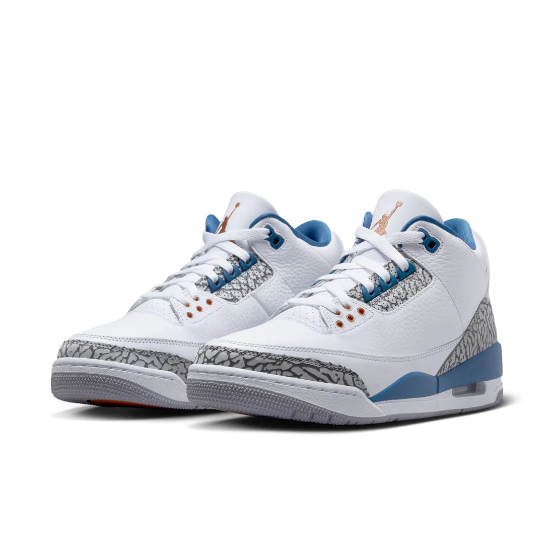 Jordan Retro 3 “Wizards”