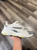 Dior b22 (White/Silver)